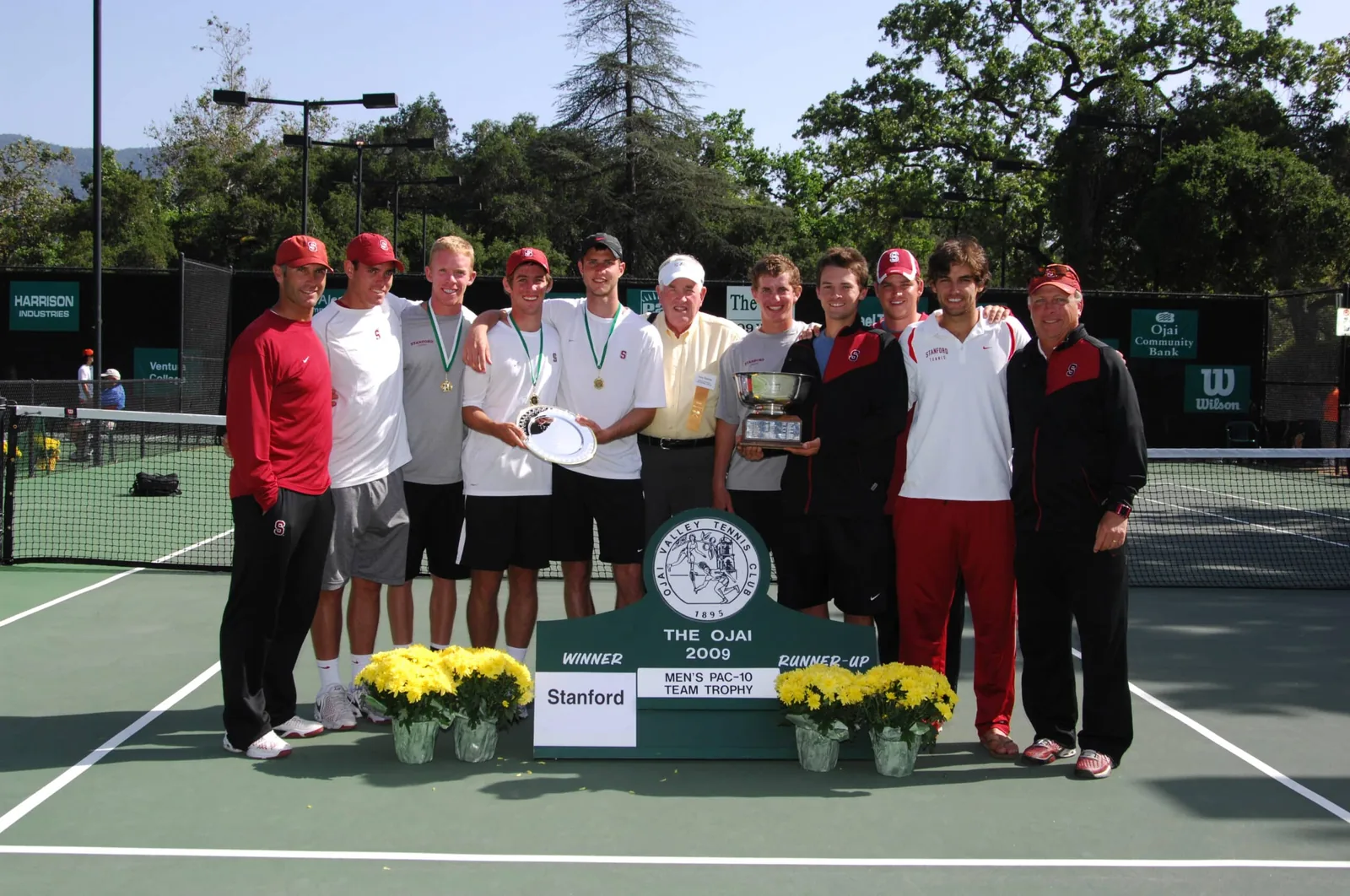 PAC-10 Champions